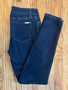 White House Black Market Jeggings Size 4
